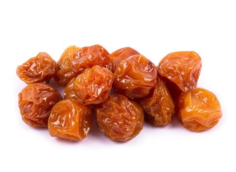 خواص آلوچه خشک و پاکسازی کبد