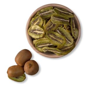 کیوی خشک و تقویت سیستم ایمنی بدن